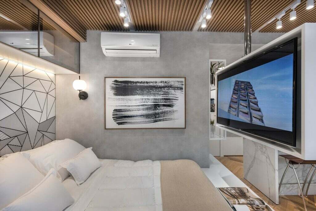 Lançamento Studio